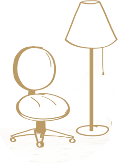 lamp