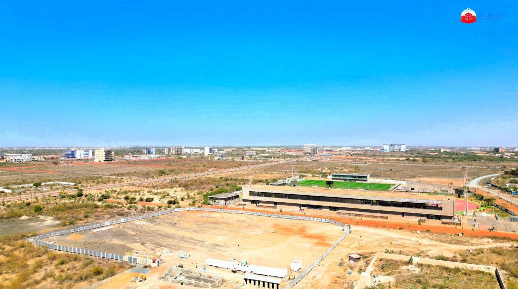 Dakar Dialyse Diamniadio