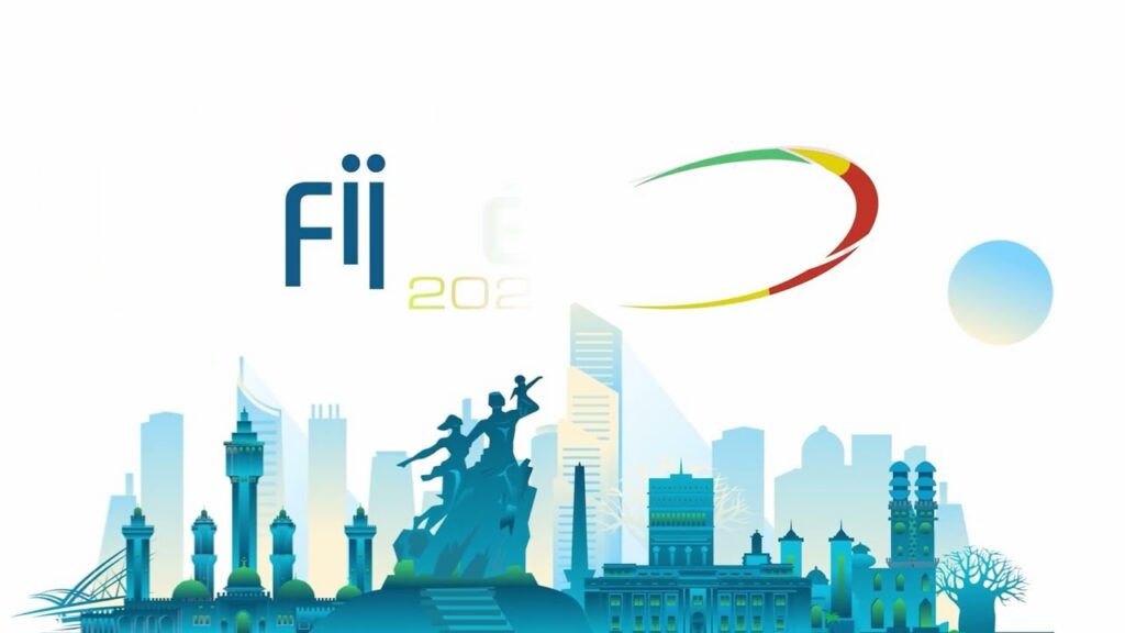 Jour 2 — FII 2025 : Innovation, durabilité et vision panafricaine
