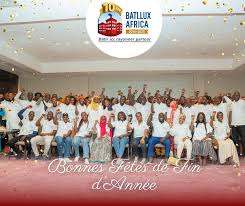 BATILUX AFRICA : Une Décennie de Projets, d’Impact et de Vision