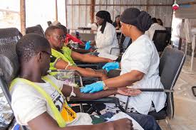 Journée don de sang