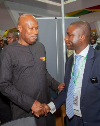 ministre de la sante et dg batilux